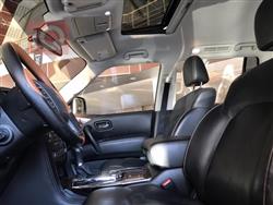 Nissan Armada